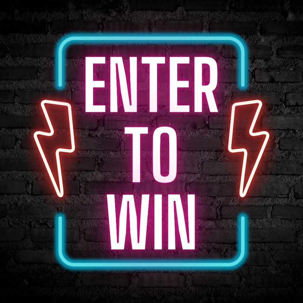 GIVEAWAY DETAILS - Picture 3 of 4
